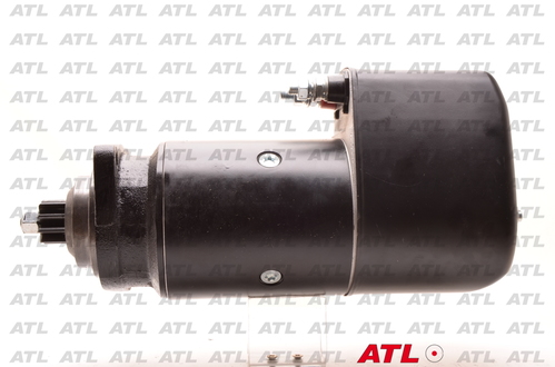 ATL Autotechnik A 72 210 Starter